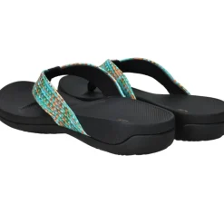 DAMES Raffas Slippers Dames