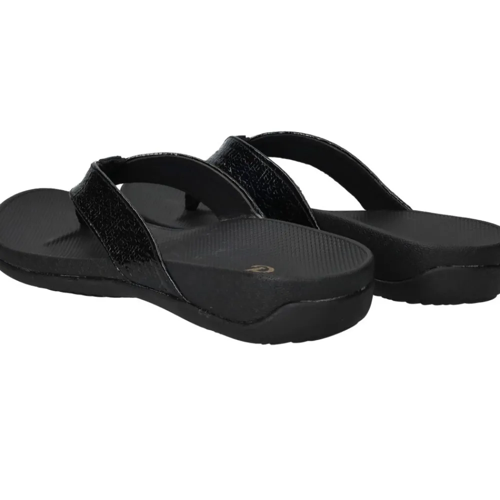DAMES Raffas Slippers Dames