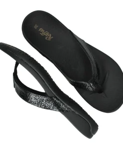 DAMES Raffas Slippers Dames