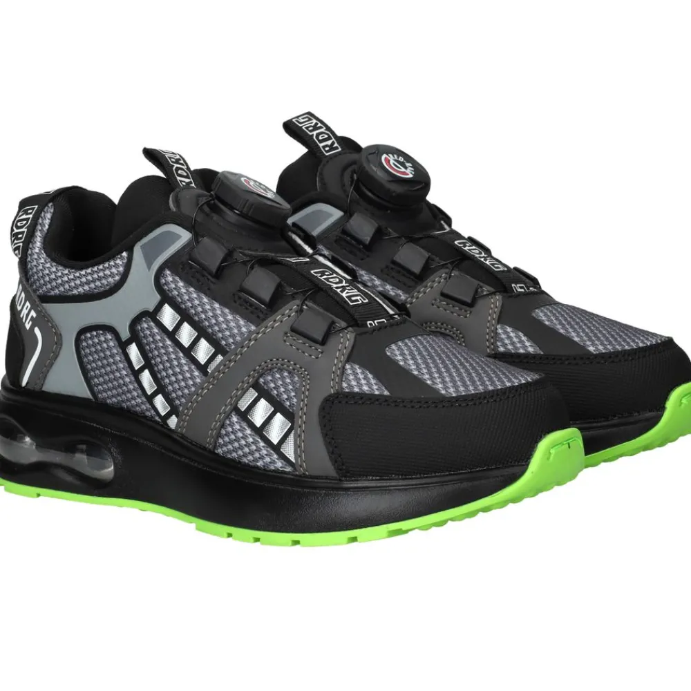 Red Rag Sneakers Jongens