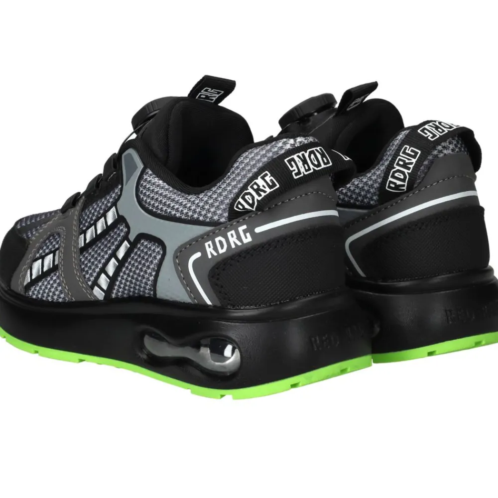Red Rag Sneakers Jongens