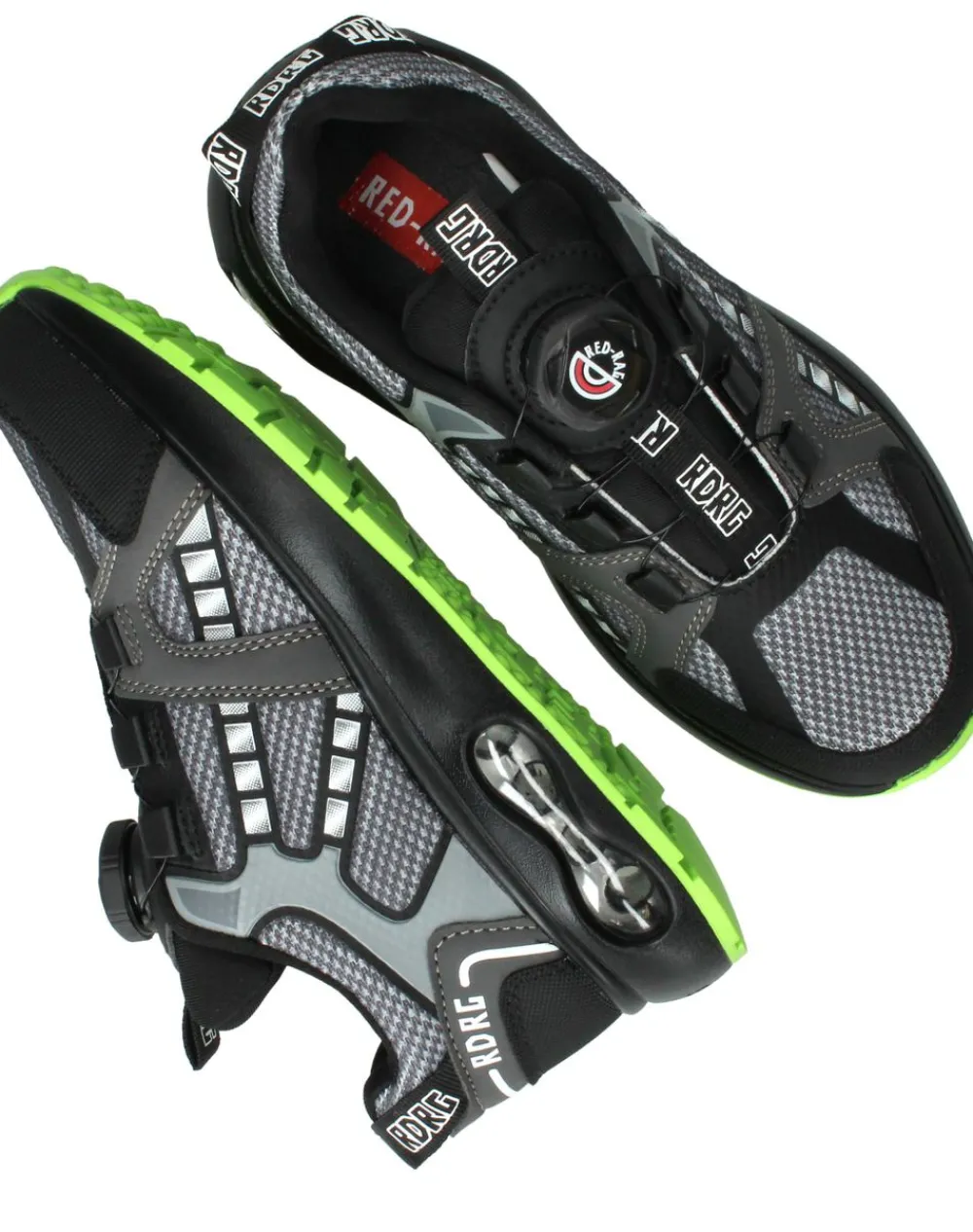 Red Rag Sneakers Jongens