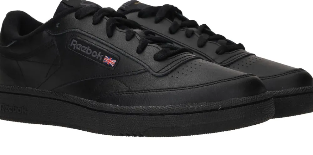 Heren Reebok Club C 85 Sneakers Heren
