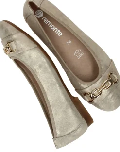 DAMES Remonte Ballerina's Dames