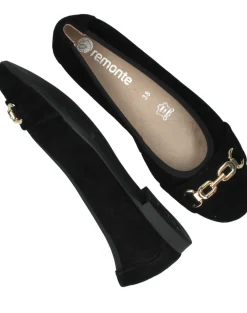 DAMES Remonte Ballerina's Dames
