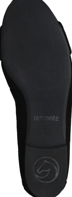 DAMES Remonte Ballerina's Dames