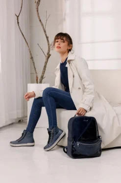 DAMES Remonte Boots Dames