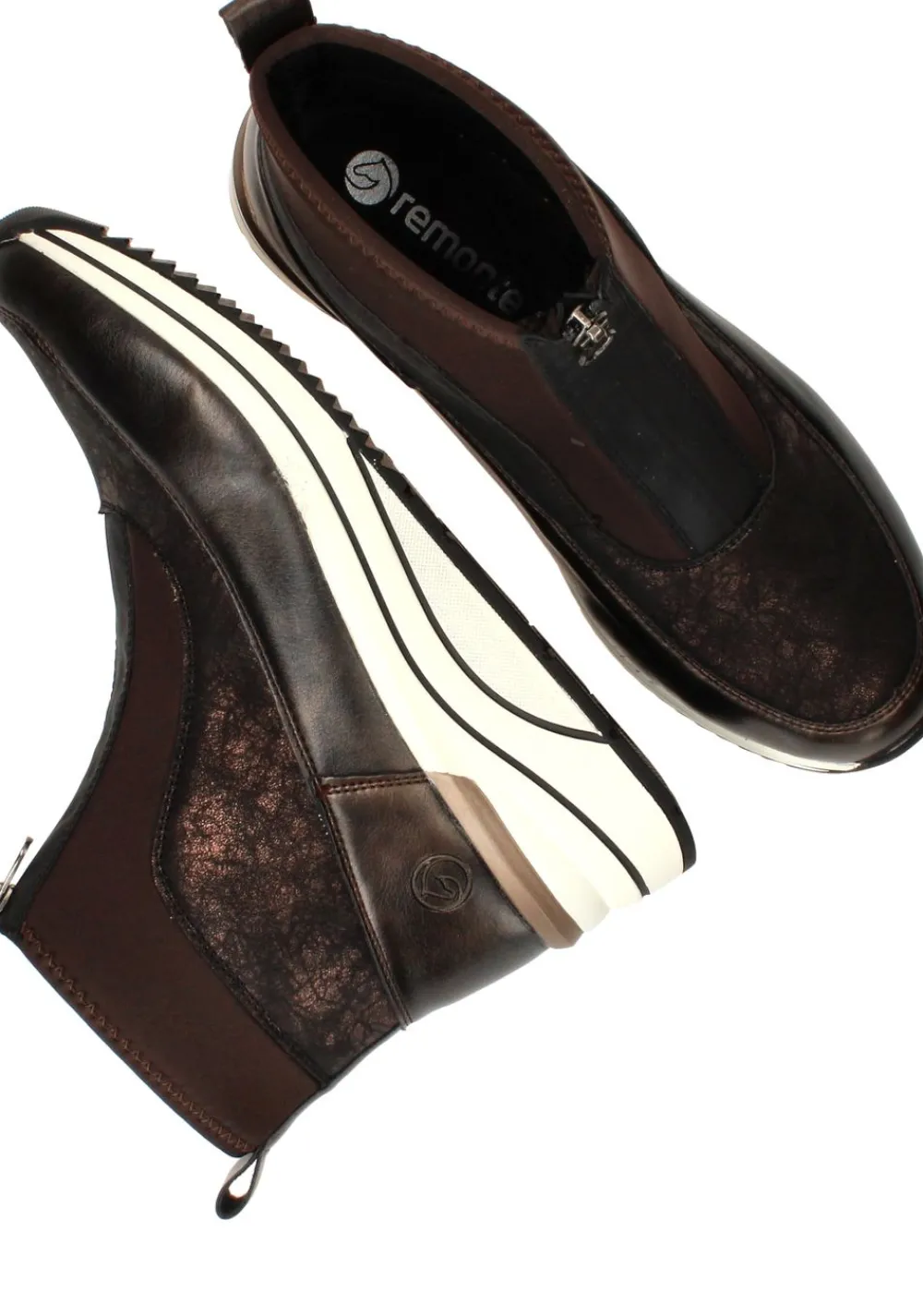 DAMES Remonte Boots Dames