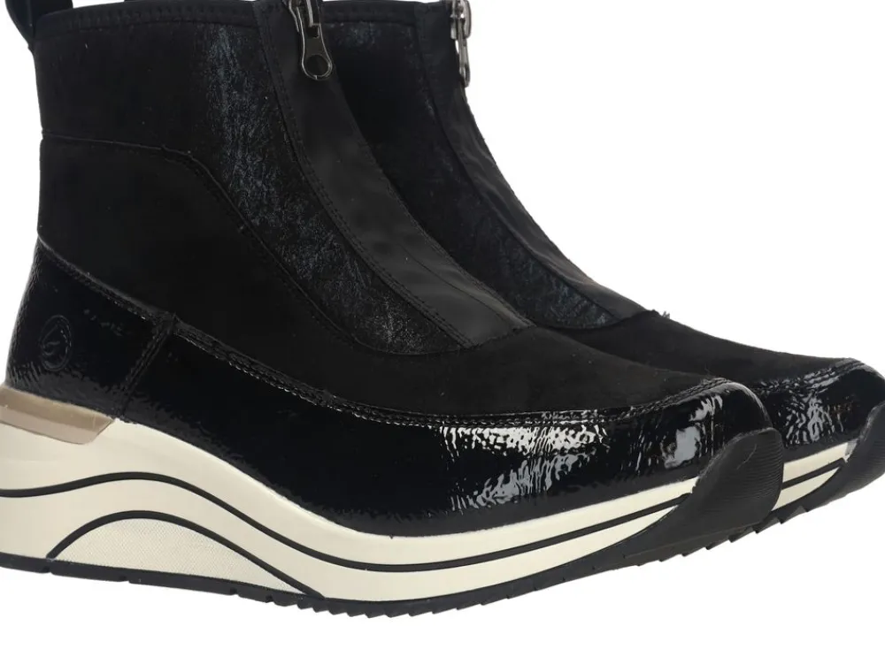 DAMES Remonte Boots Dames
