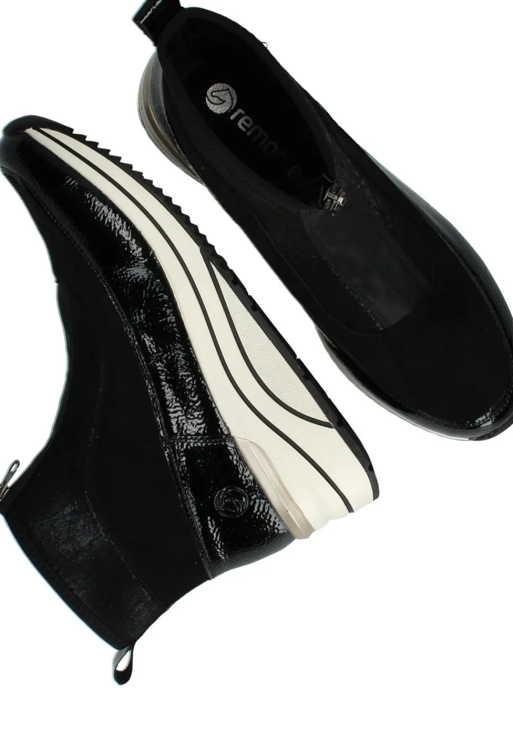 DAMES Remonte Boots Dames
