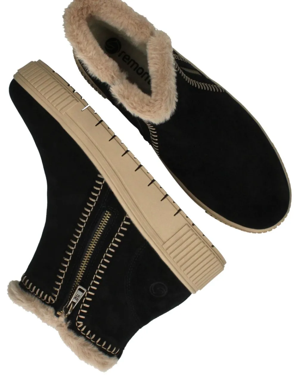 DAMES Remonte Boots Dames