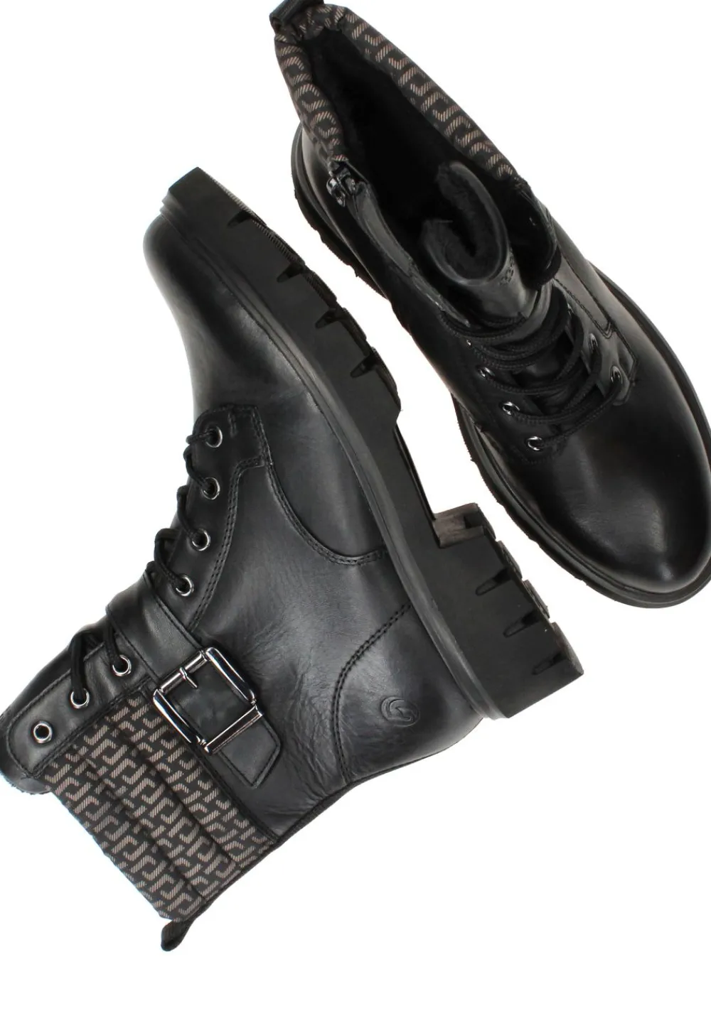 DAMES Remonte Boots Dames