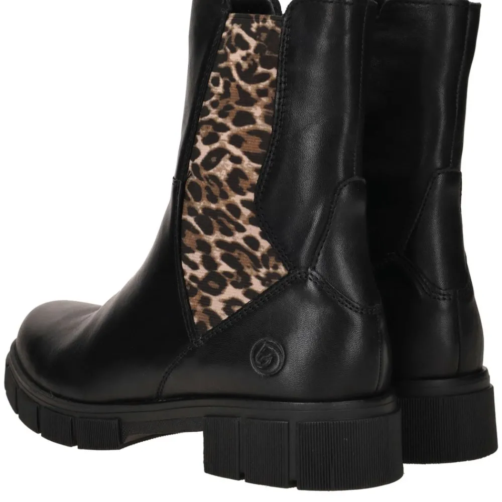 DAMES Remonte Chelseaboots Dames