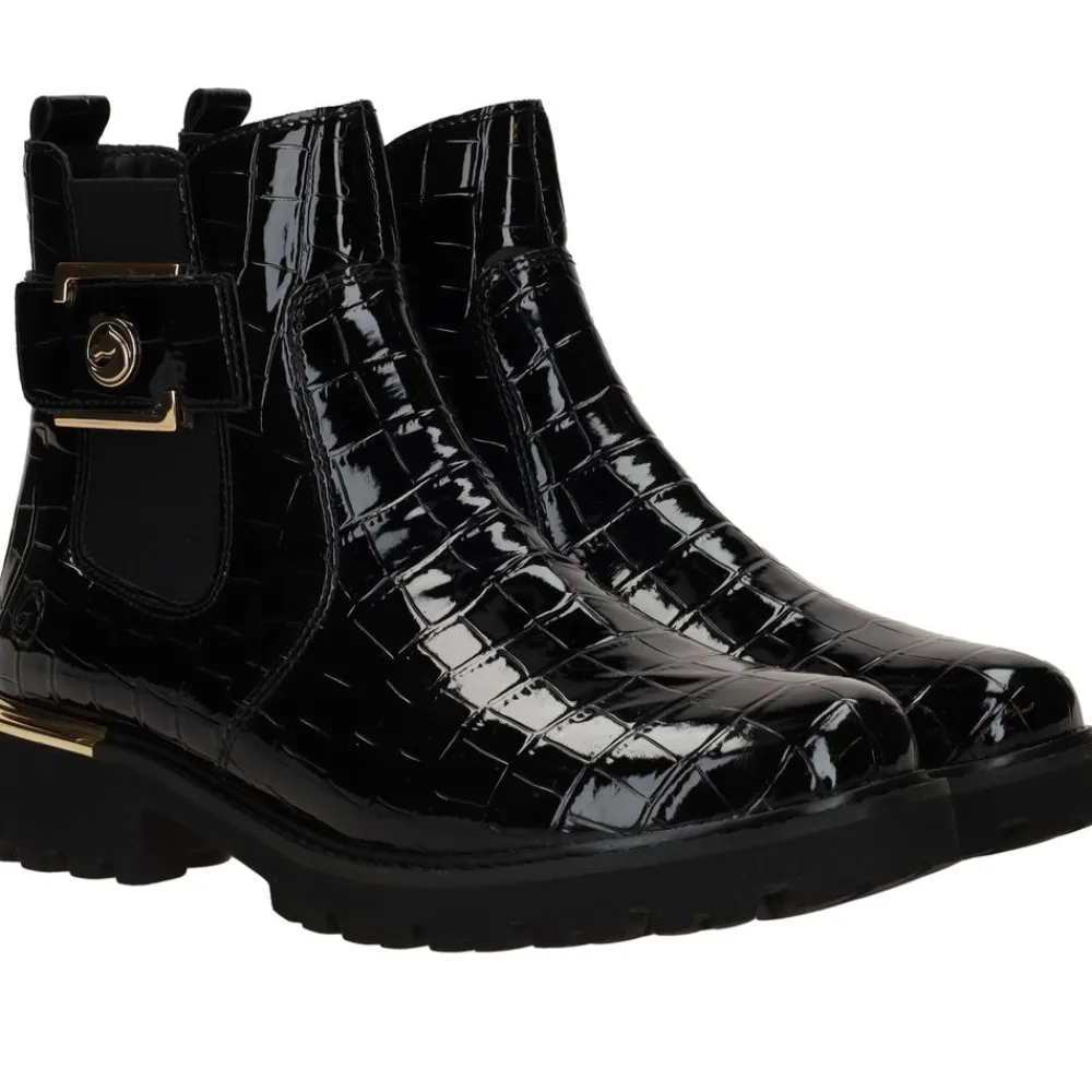 DAMES Remonte Chelseaboots Dames