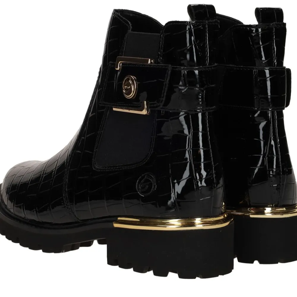 DAMES Remonte Chelseaboots Dames