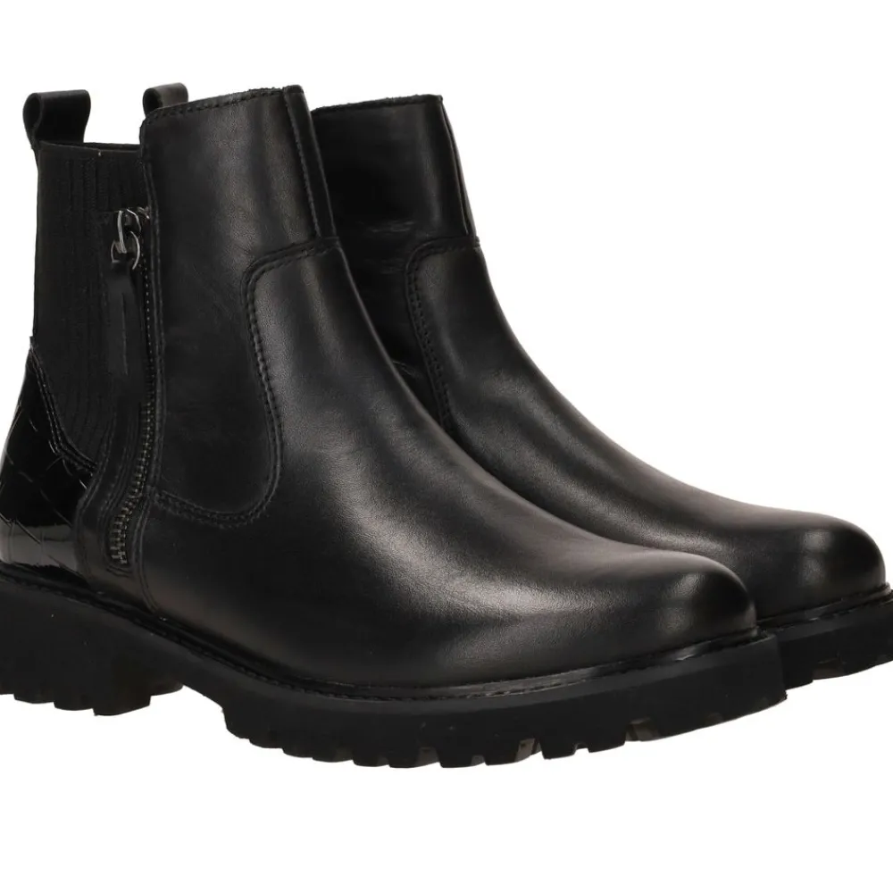 DAMES Remonte Chelseaboots Dames