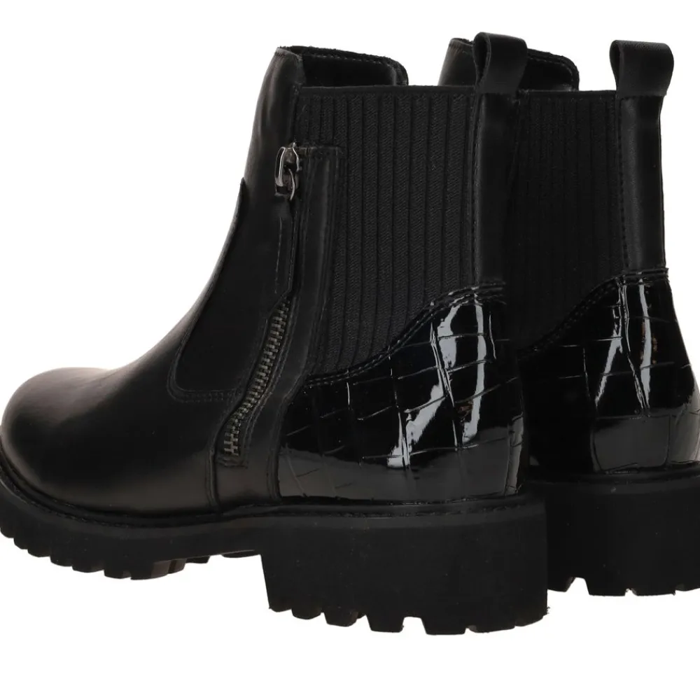 DAMES Remonte Chelseaboots Dames