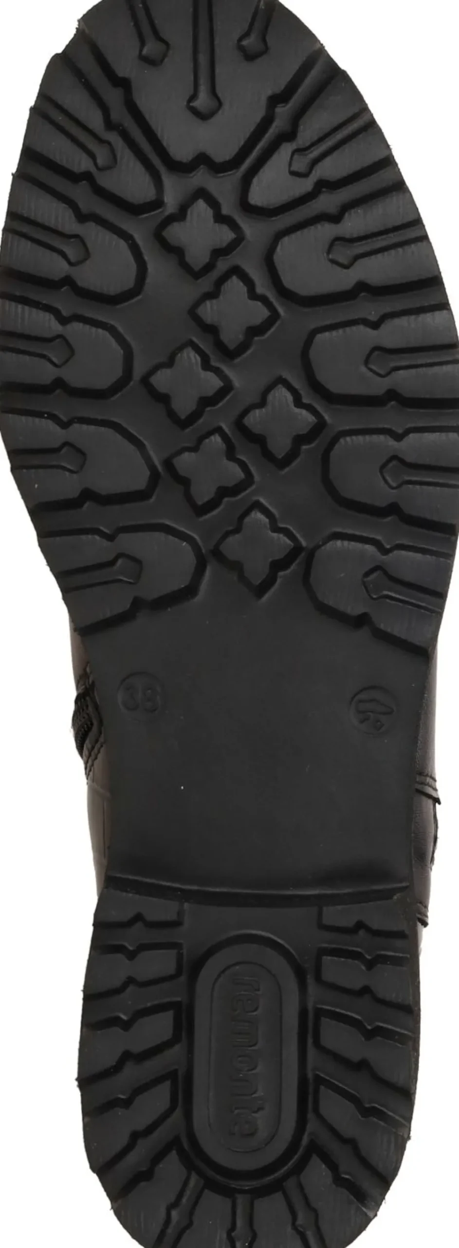 DAMES Remonte Chelseaboots Dames