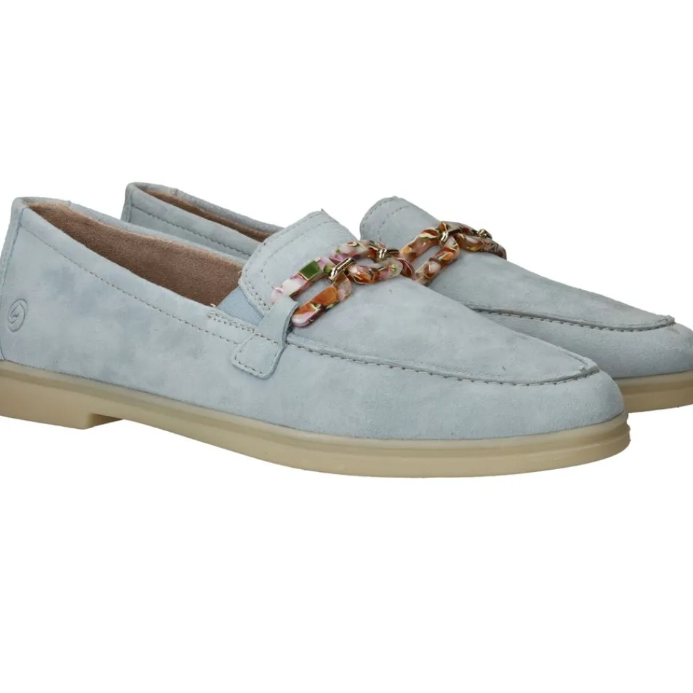 DAMES Remonte Loafers Dames