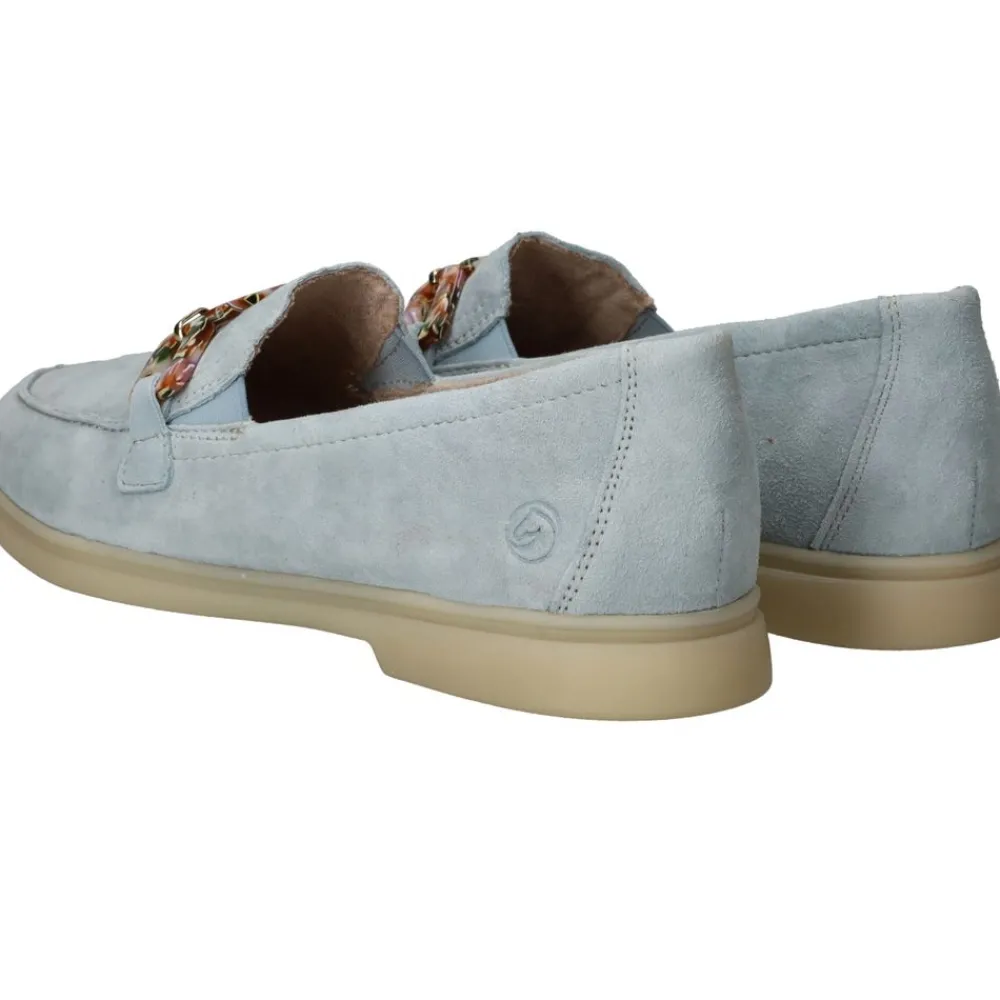DAMES Remonte Loafers Dames