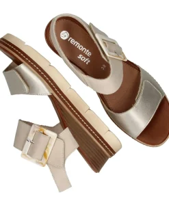DAMES Remonte Sandalen Dames