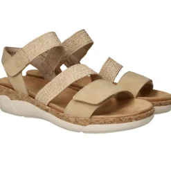 DAMES Remonte Sandalen Dames