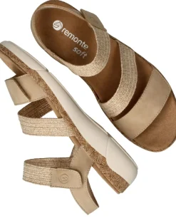 DAMES Remonte Sandalen Dames