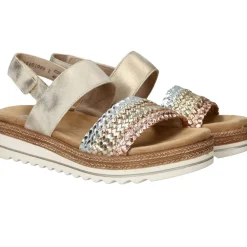 DAMES Remonte Sandalen Dames