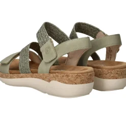 DAMES Remonte Sandalen Dames