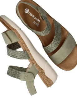 DAMES Remonte Sandalen Dames