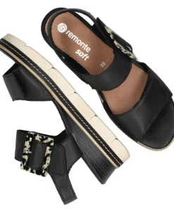 DAMES Remonte Sandalen Dames