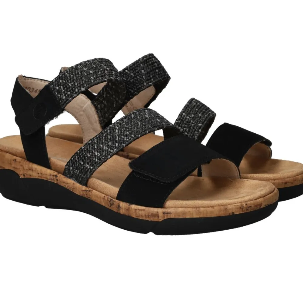 DAMES Remonte Sandalen Dames