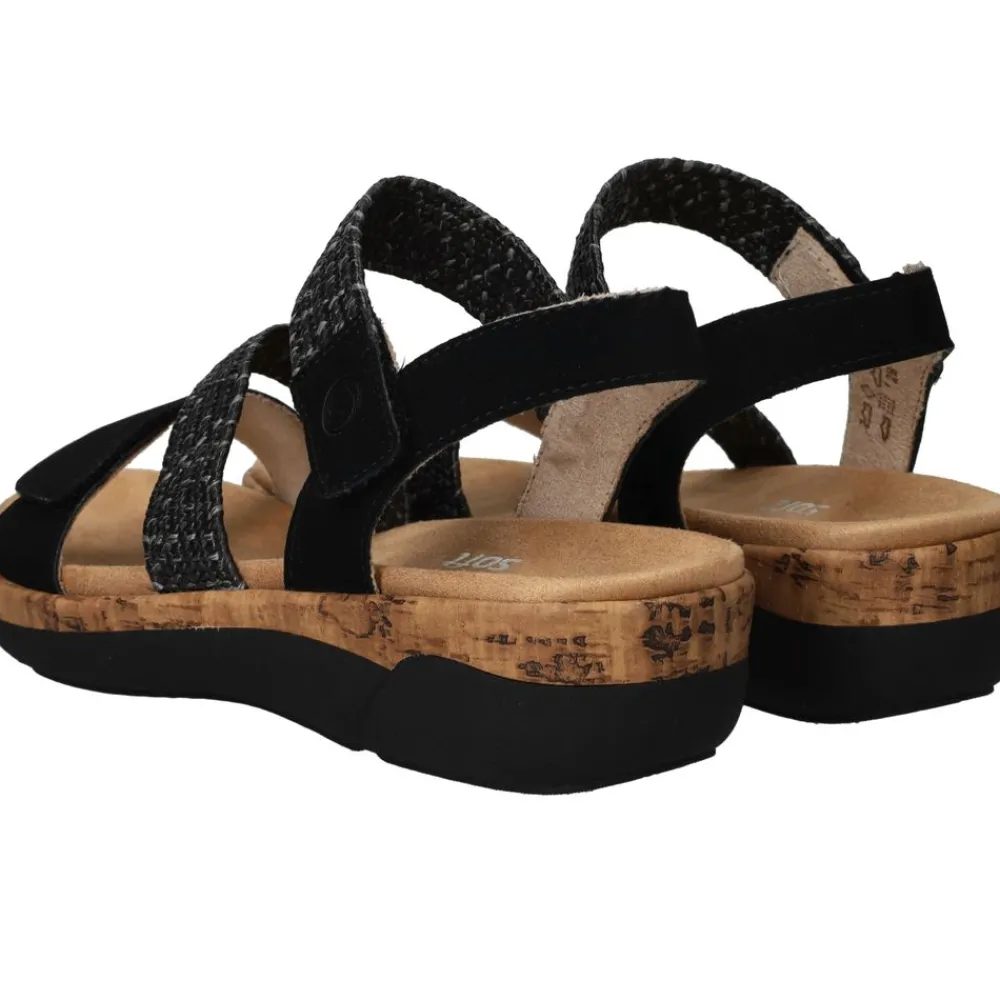 DAMES Remonte Sandalen Dames