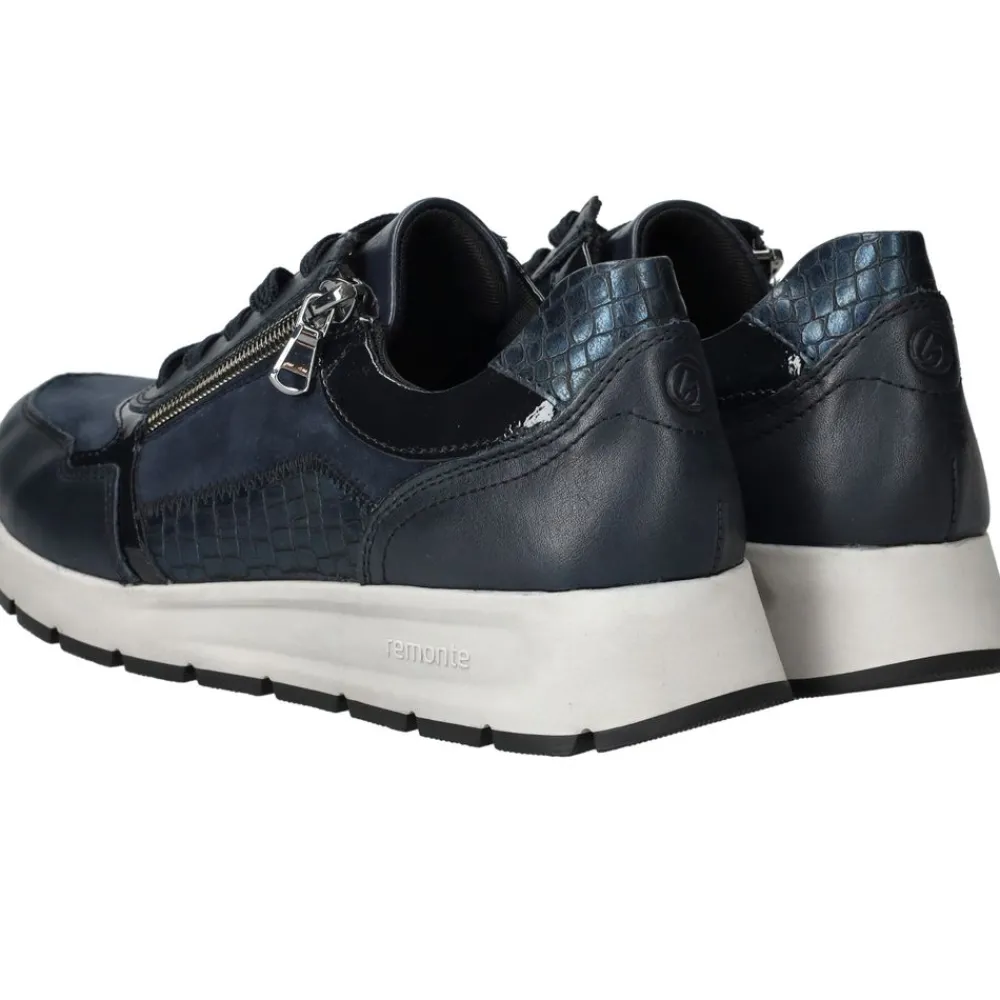 DAMES Remonte Sneakers Dames