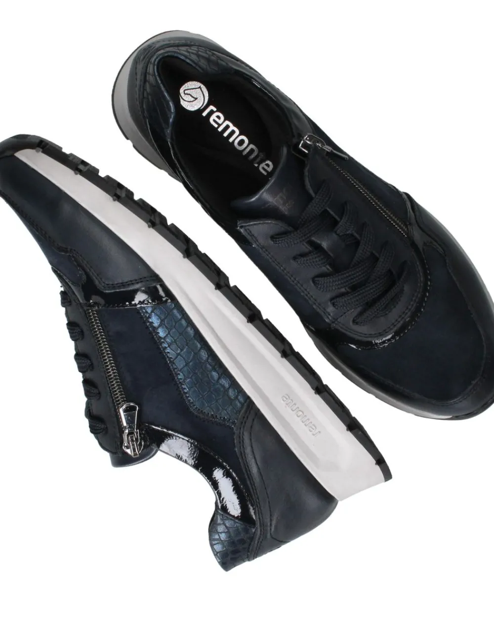 DAMES Remonte Sneakers Dames