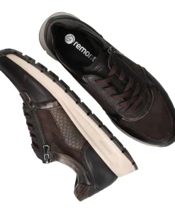 DAMES Remonte Sneakers Dames