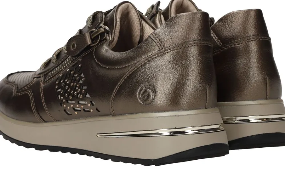 DAMES Remonte Sneakers Dames