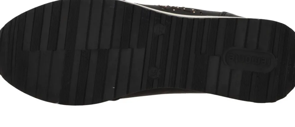DAMES Remonte Sneakers Zilver Dames