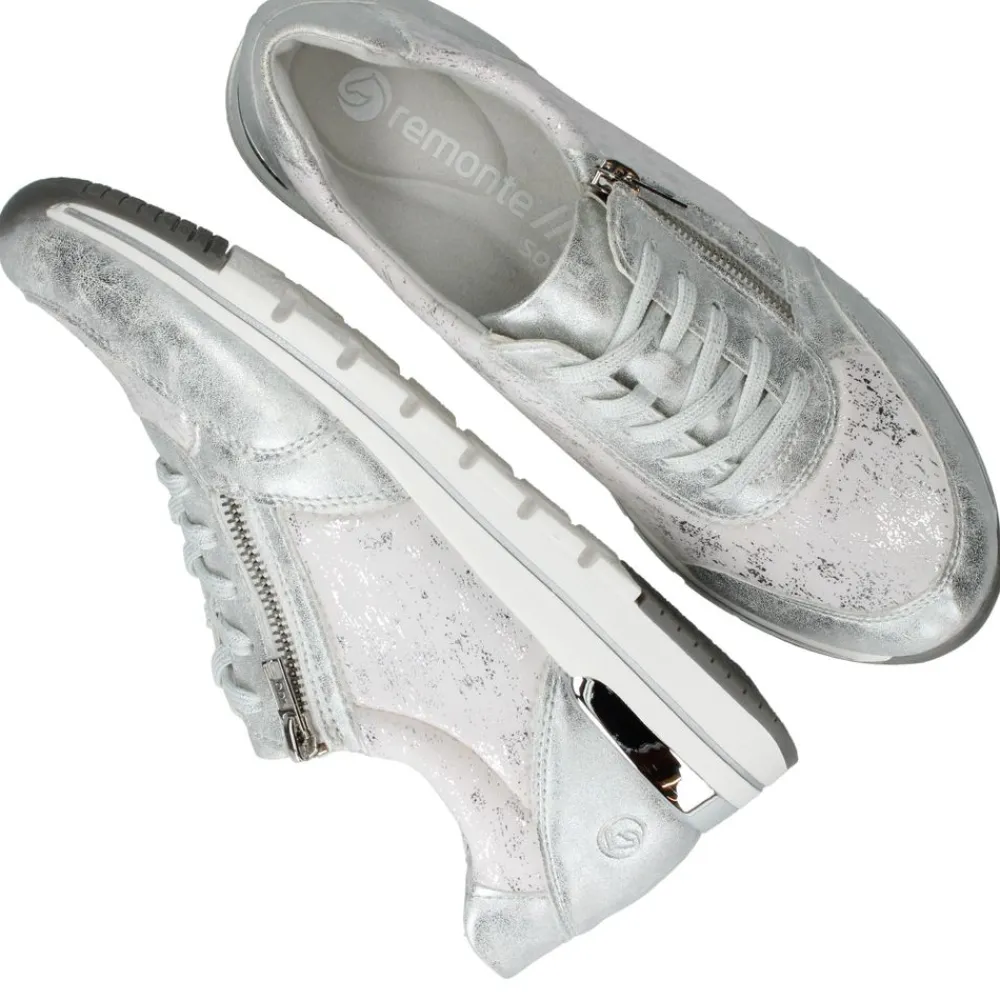 DAMES Remonte Sneakers Dames