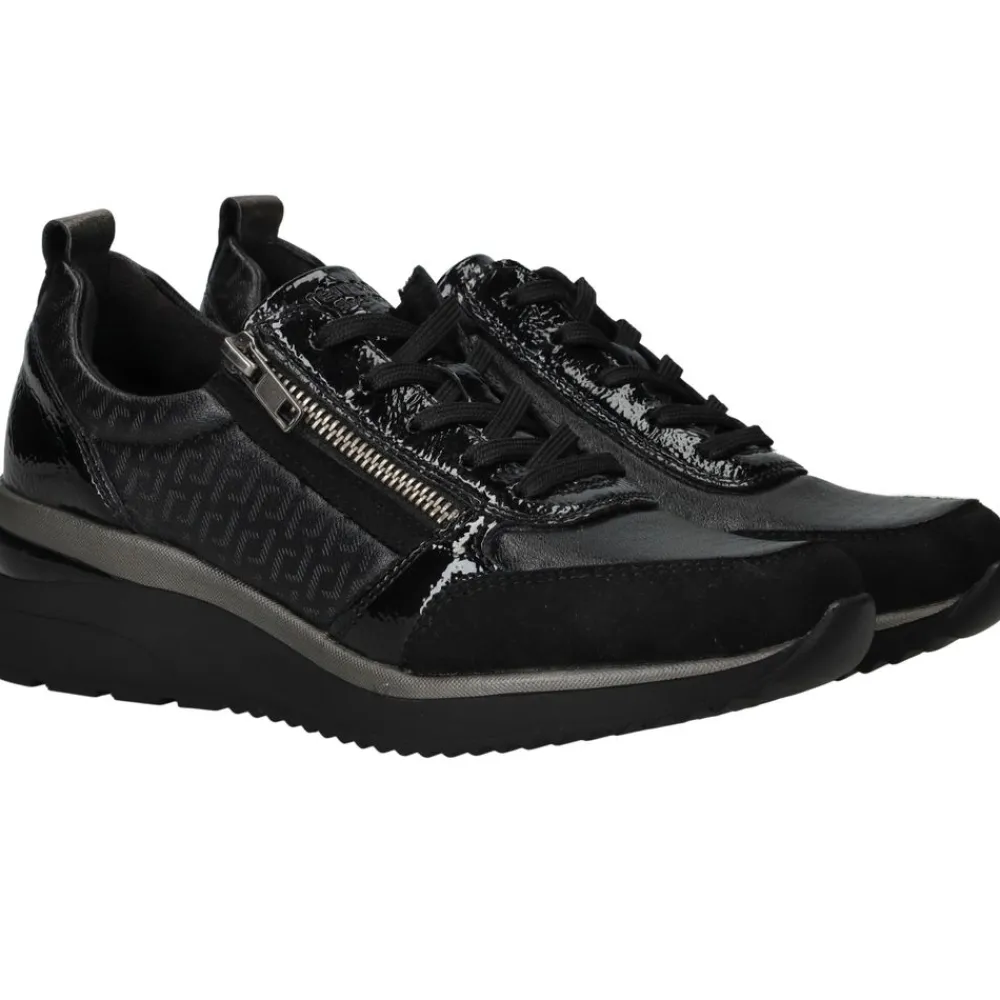 DAMES Remonte Sneakers Dames