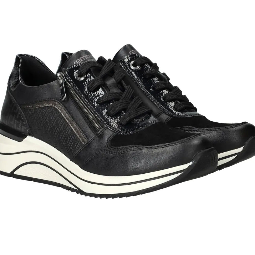 DAMES Remonte Sneakers Dames