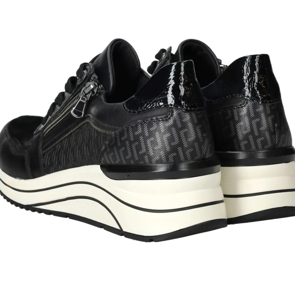 DAMES Remonte Sneakers Dames