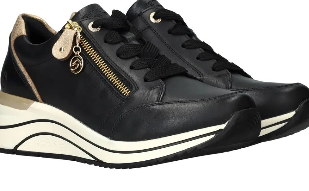 DAMES Remonte Sneakers Dames