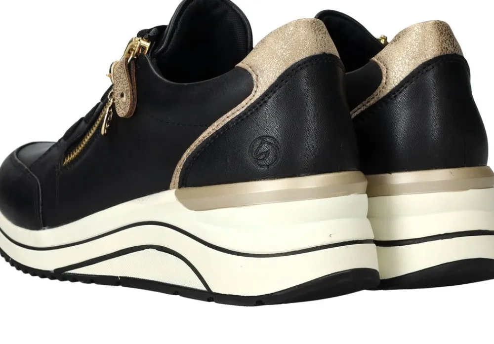 DAMES Remonte Sneakers Dames