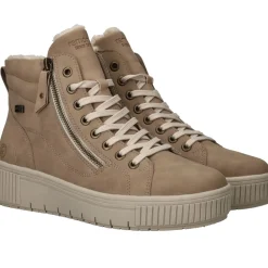 DAMES Remonte Veterboots Dames