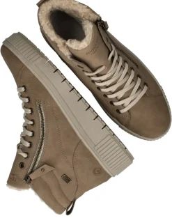 DAMES Remonte Veterboots Dames
