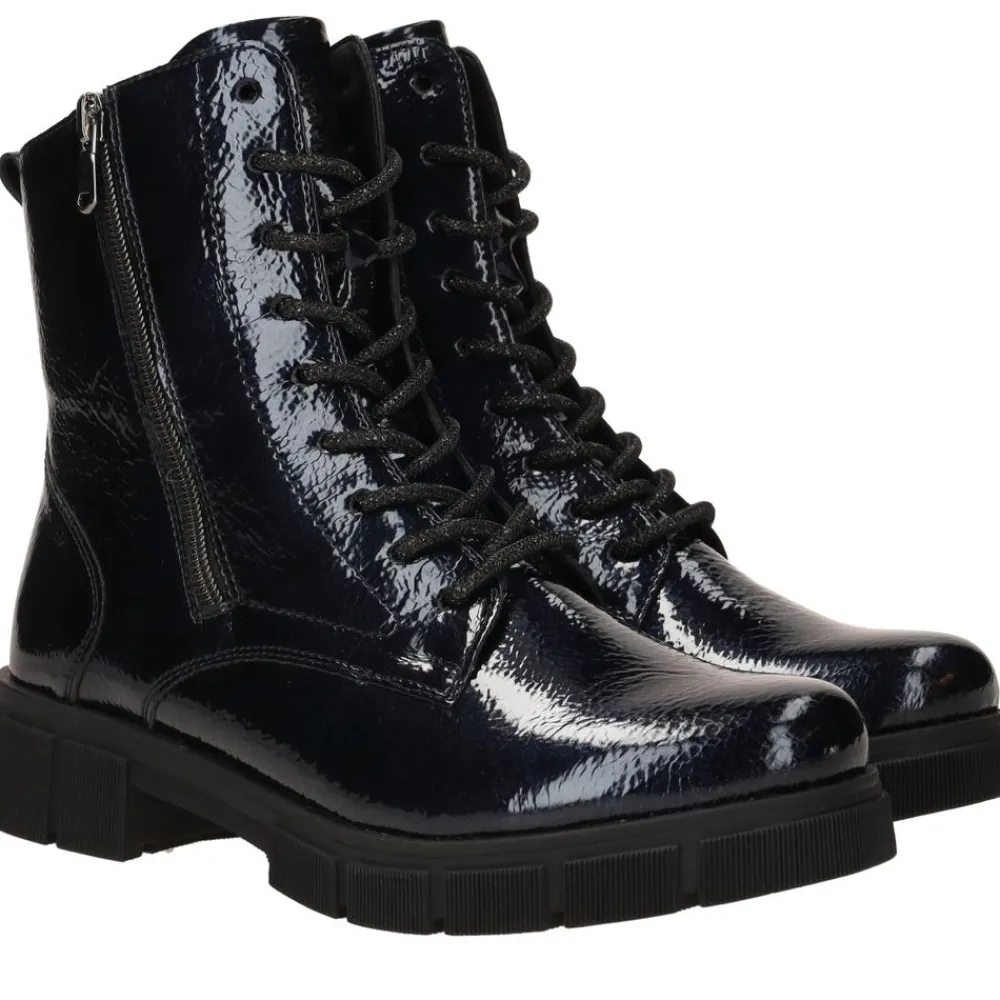 DAMES Remonte Veterboots Dames