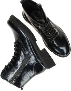DAMES Remonte Veterboots Dames