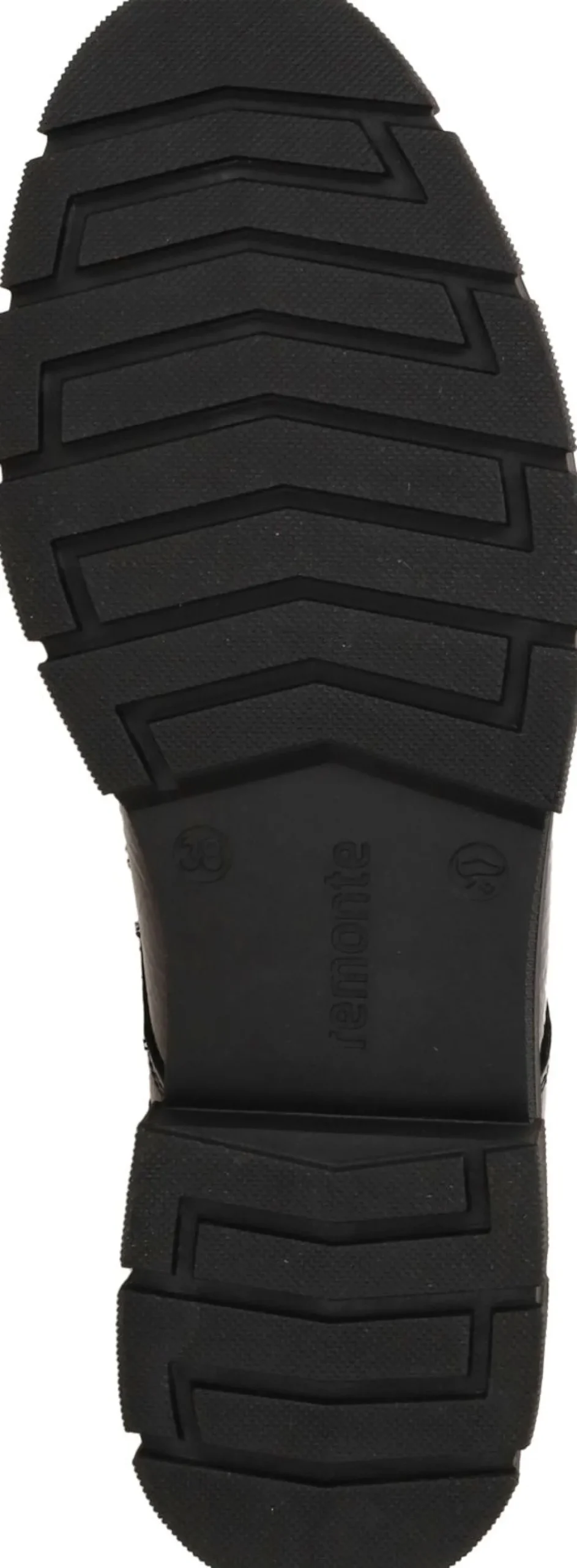 DAMES Remonte Veterboots Dames