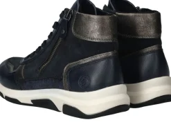 DAMES Remonte Veterboots Dames